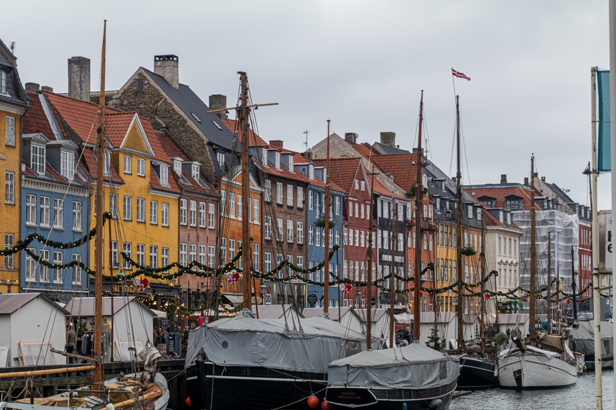 Nyhavn Kopenhagen 10. Dezember 2016 IMG 4280